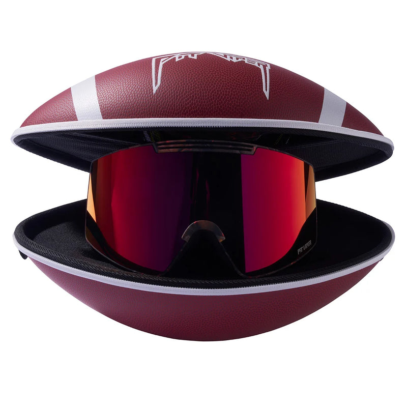 Football Goggle Case