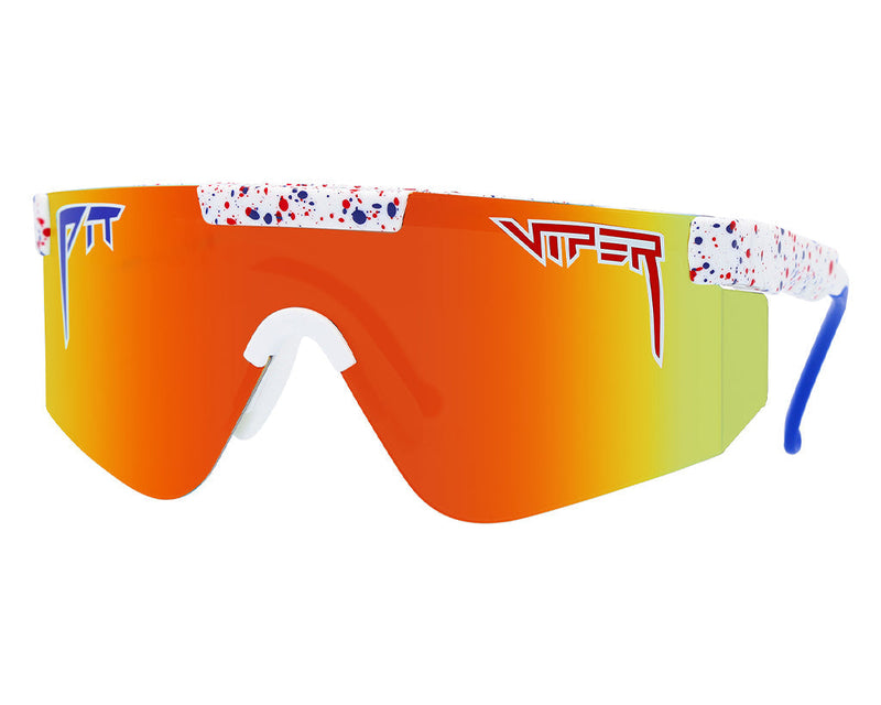 / Z87+ Rainbow | boop.JPG | The Gronk Merika 2000 Z87+ Rainbow Lens from Pit Viper Sunglasses