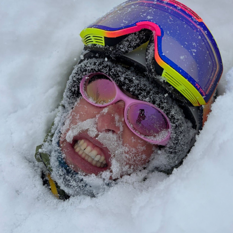 / Z87+ HDPV Polarized Pink | AHHHHHHHHHH.JPG | The Juicy Slammer, polarized sunglasses from Pit Viper