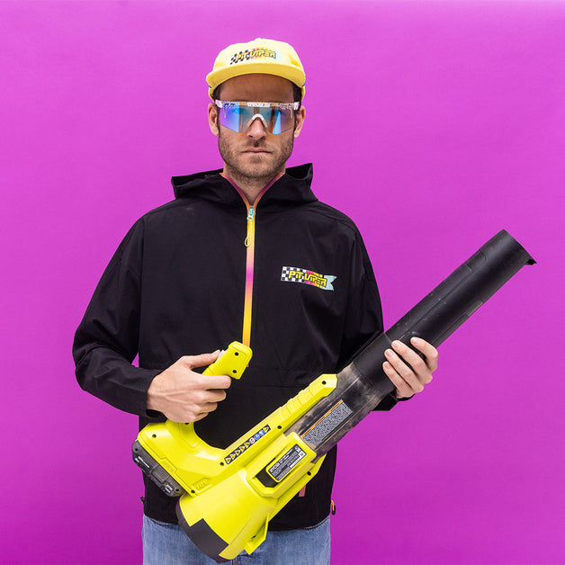 The Merika 2000