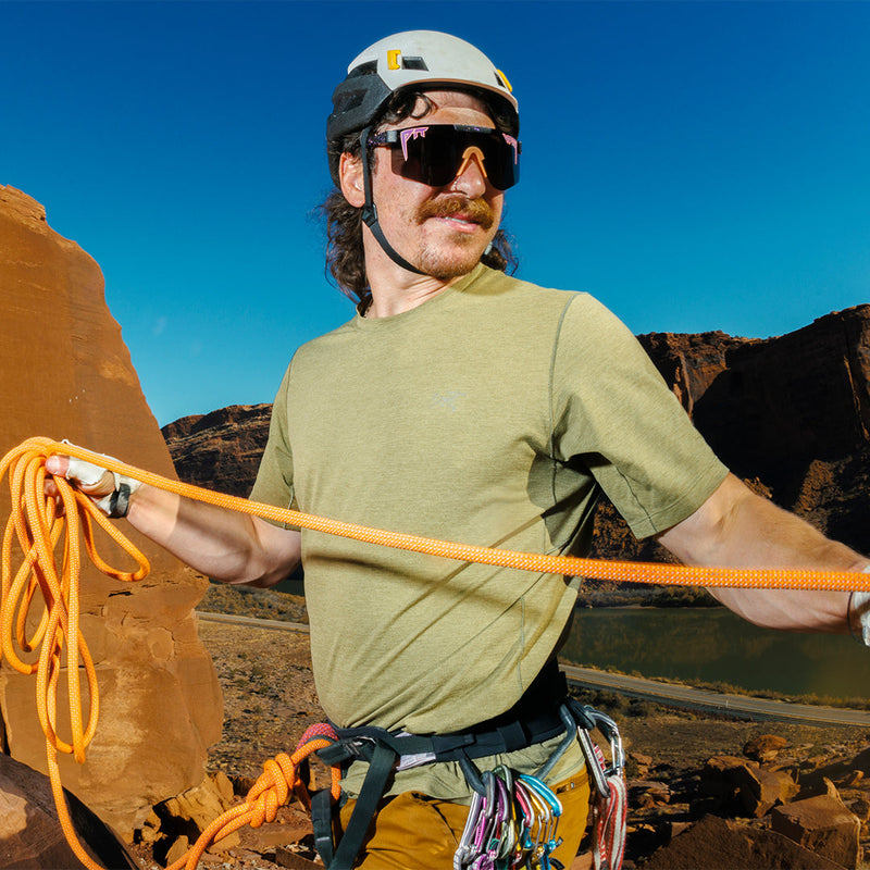 Wide / Polarized Smoke | top_secret_website_image.JPG | The Naples Original from Pit Viper Sunglasses