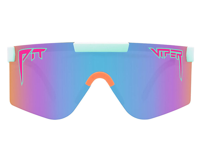  Polarized Blue-Purple | be.JPG | The Bonaire Breeze 2000 Polarized Blue-Purple Lens from Pit Viper Sunglasses
