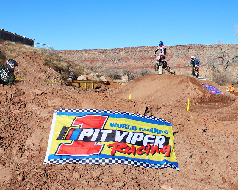 World Champs Flag