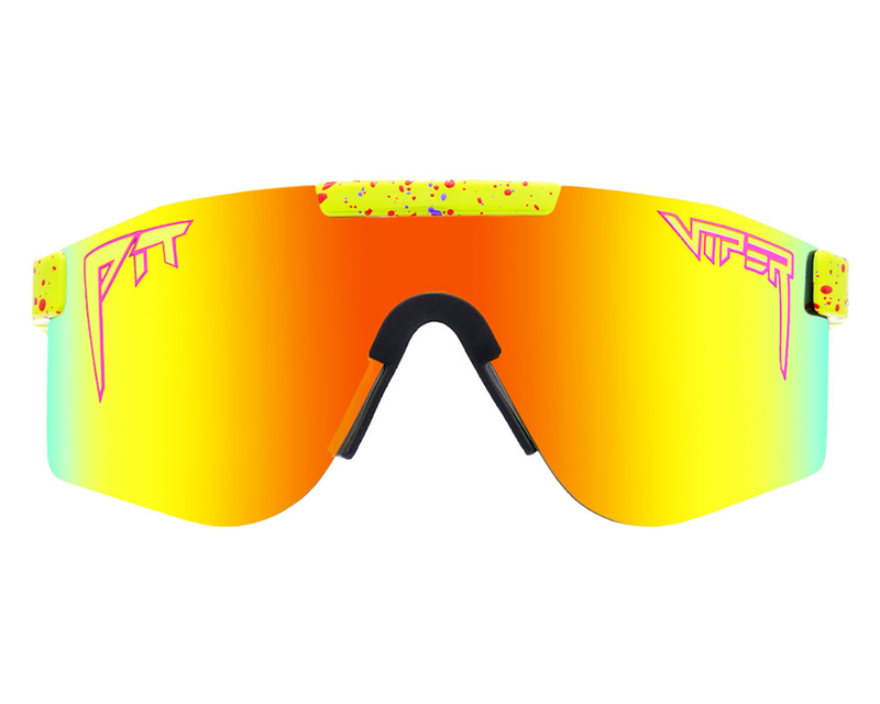 Wide / Polarized Rainbow | guess_what.JPG | The 1993 Original from Pit Viper Sunglasses