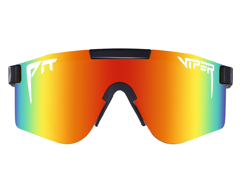 Wide / Polarized Rainbow | wow.JPG | The Exec Original From Pit Viper 