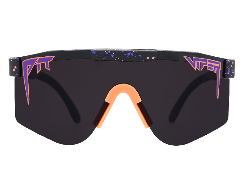 Wide / Polarized Smoke | ur_mom.JPG | The Naples Original from Pit Viper Sunglasses