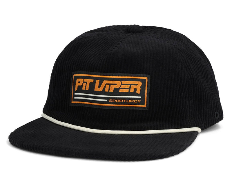 | mom.JPG | The Sporturoy Groomer Hat
from Pit Viper Sunglasses