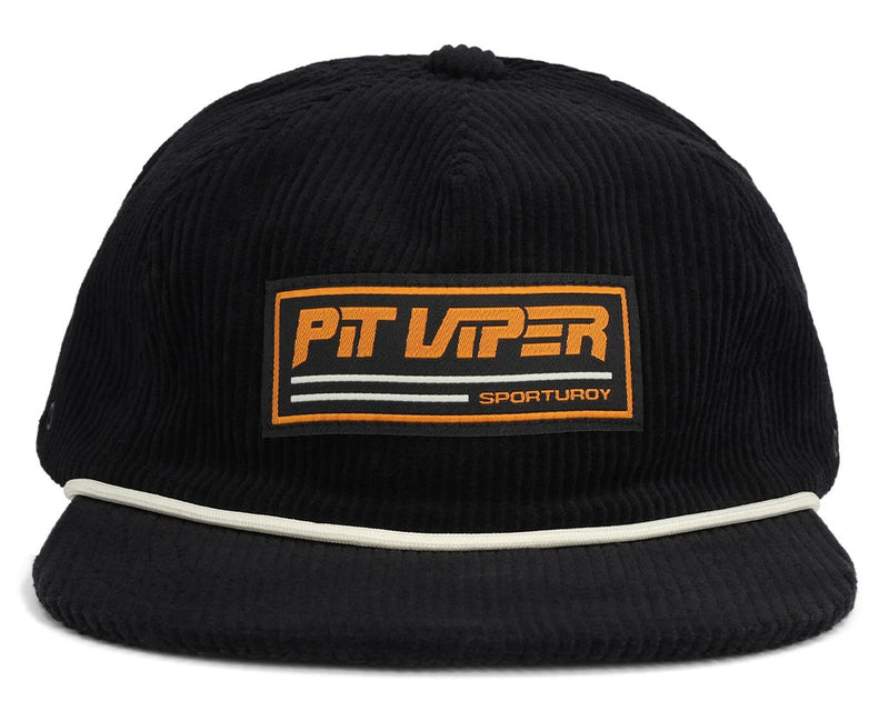 | files.JPG | The Sporturoy Groomer Hat
from Pit Viper Sunglasses