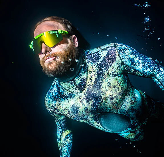 Pit viper online glasses nz