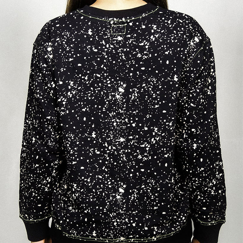 Underground Key Player Crewneck