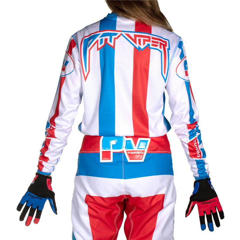 Roost Rocket Jersey