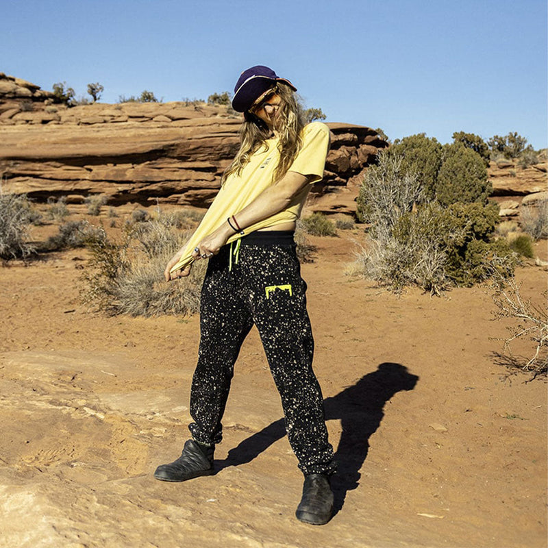 Underground Key Player Sweats