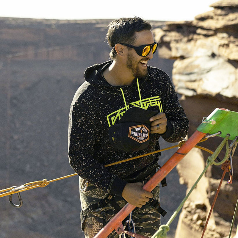 Underground Key Player Hoodie