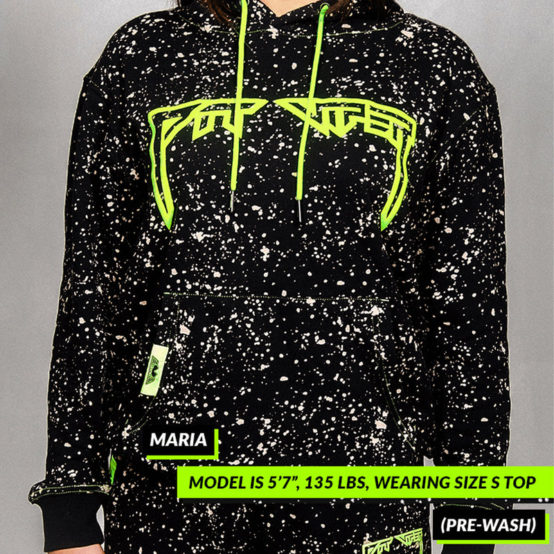 Underground Key Player Hoodie