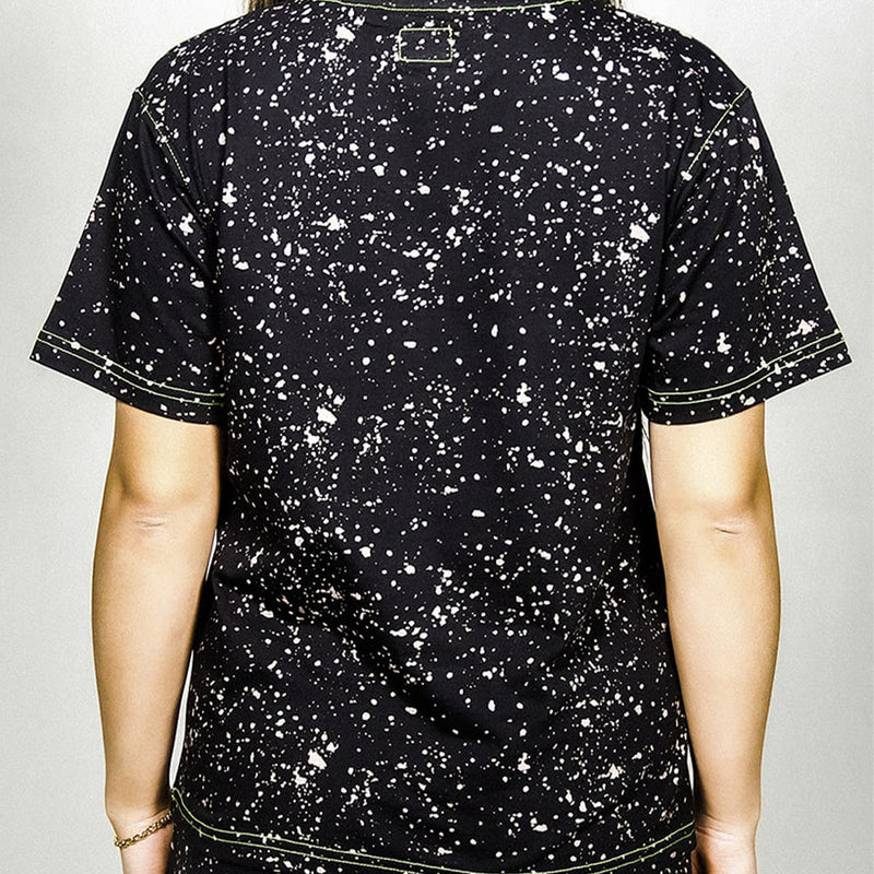 Underground Key Player Short Sleeve Tee
