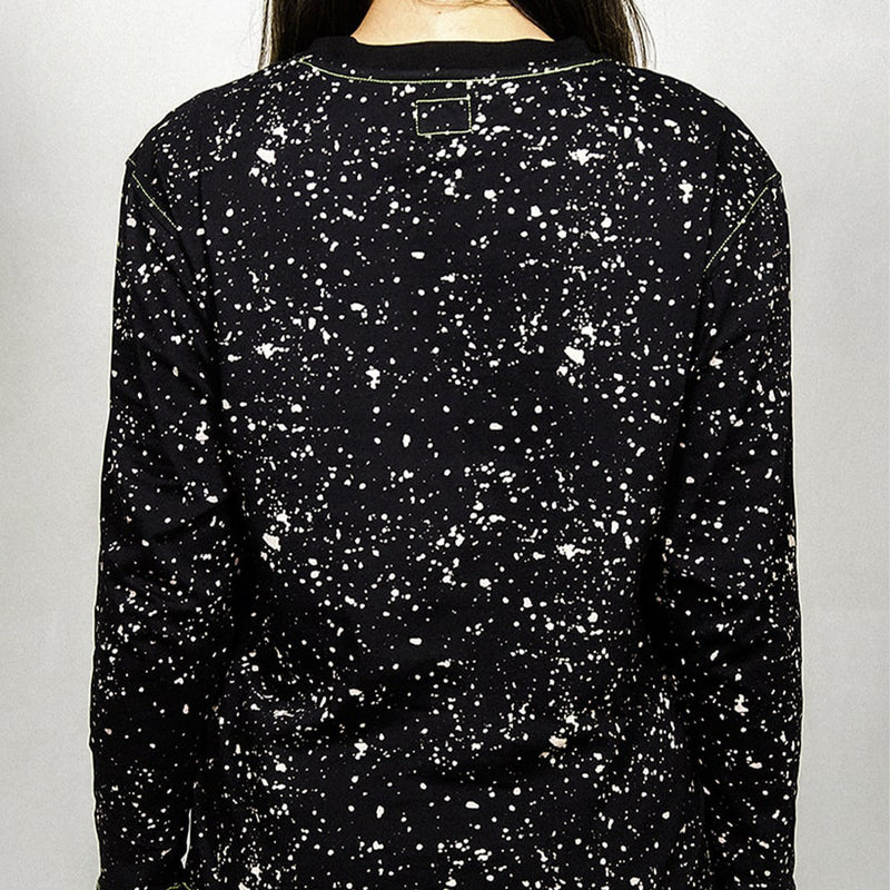 Underground Key Player Long Sleeve Tee