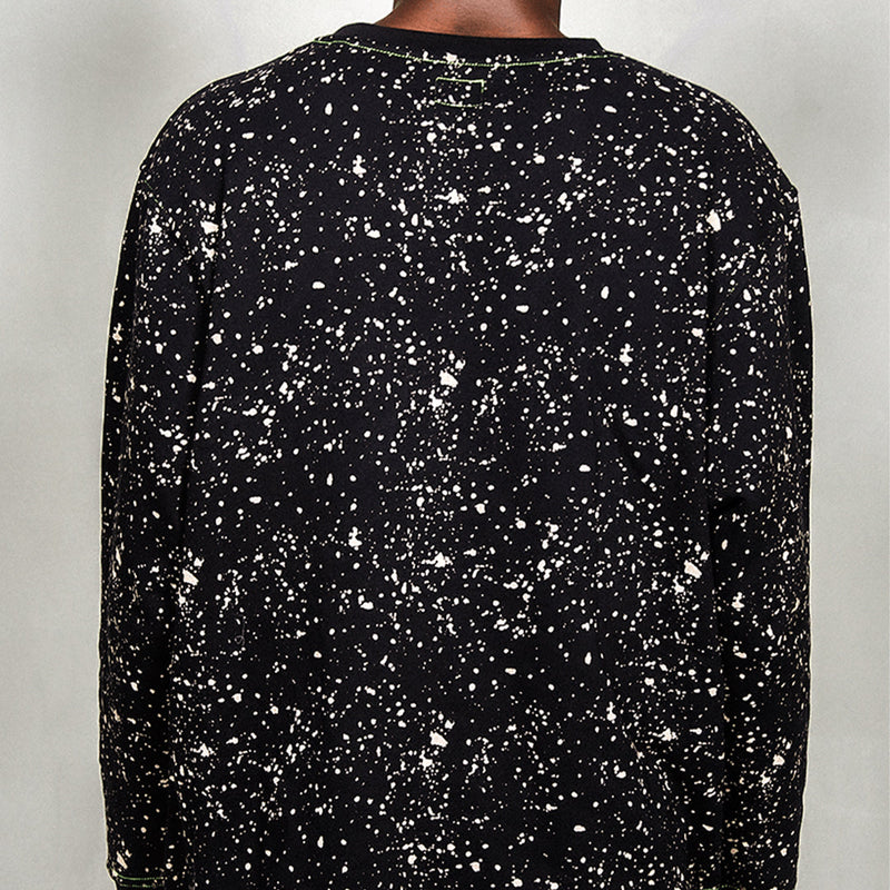Underground Key Player Crewneck