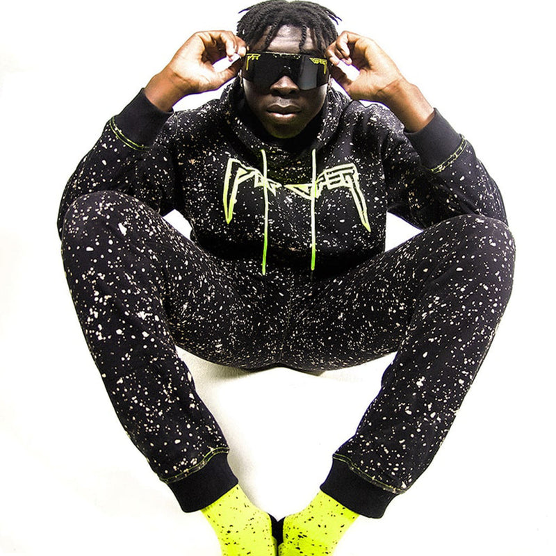 Underground Key Player Hoodie