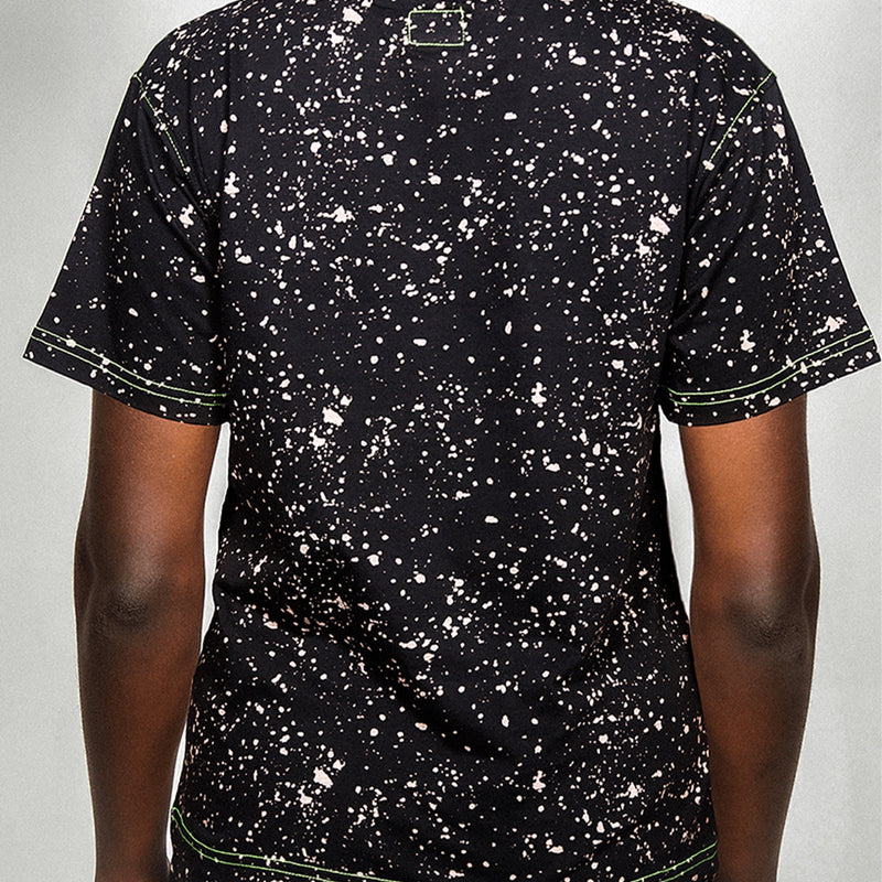 Underground Key Player Short Sleeve Tee