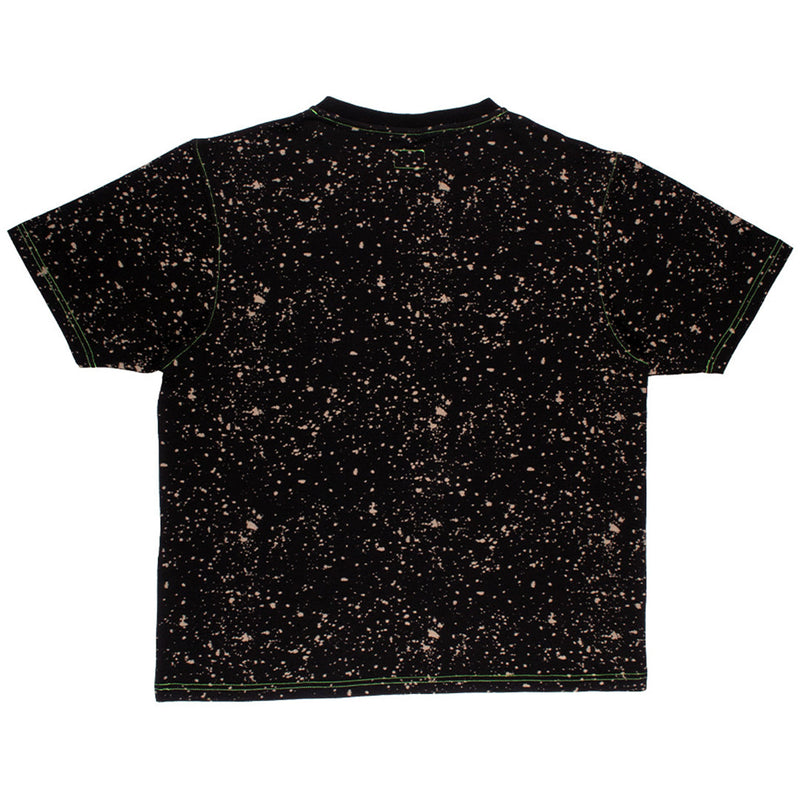 Underground Key Player Short Sleeve Tee