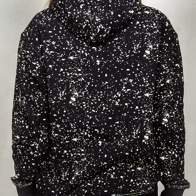 Underground Key Player Hoodie