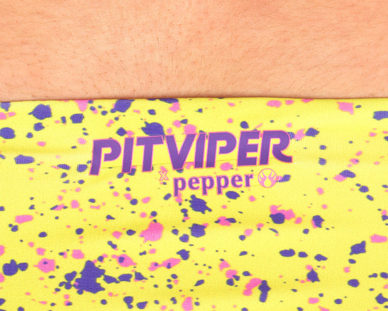 1993 Splatter Bikini Bottom