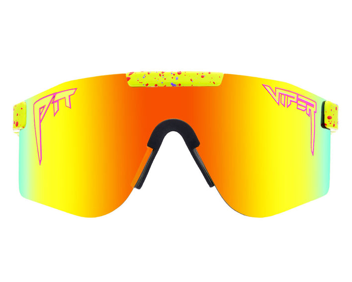 Pit Viper Sunglasses The Exec Double Wide | Olympic Cycles