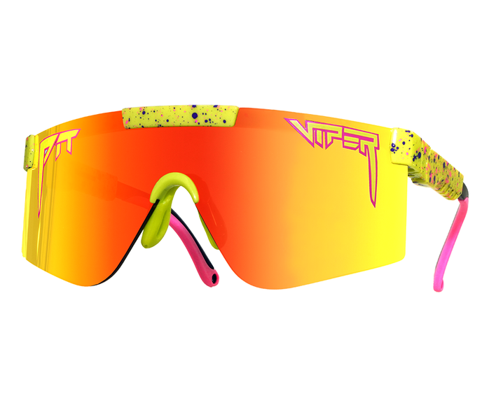 The 1993 Polarized 2000s Pit Viper New Zealand