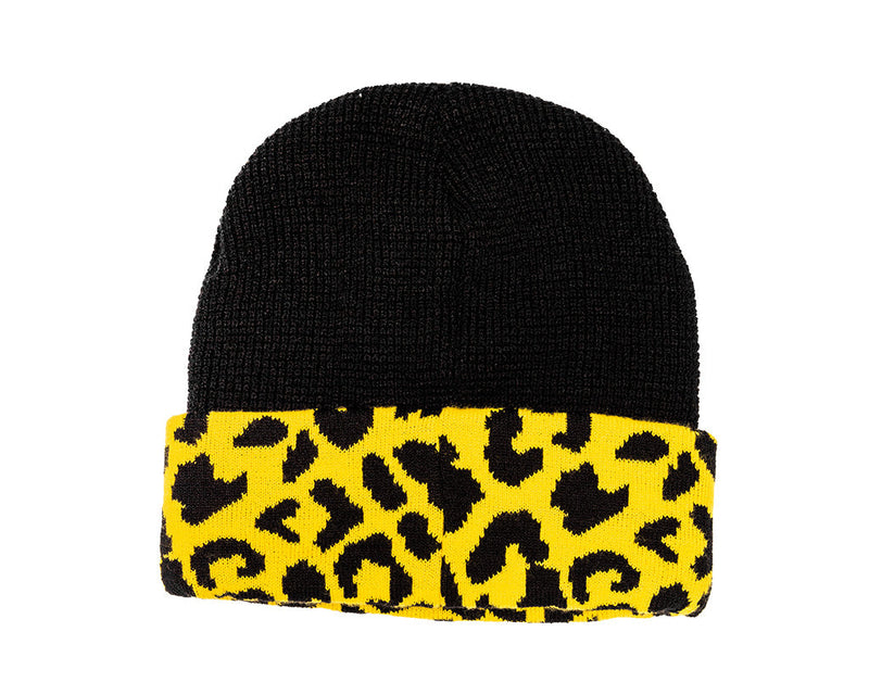 Carnivore Beanie