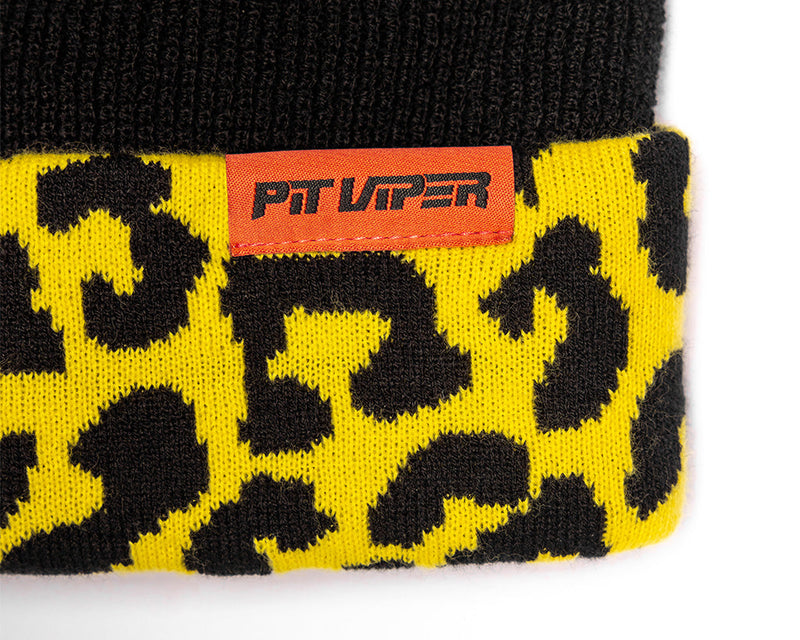 Carnivore Beanie