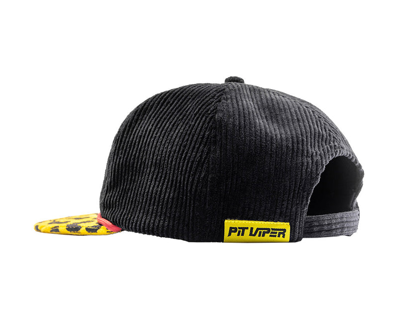 Carnivore Groomer Hat