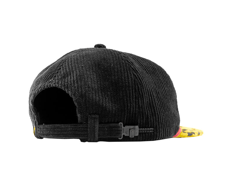 Carnivore Groomer Hat