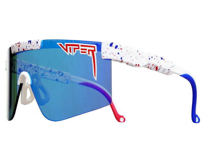 Pit Viper The Merika 2000s Sunglasses