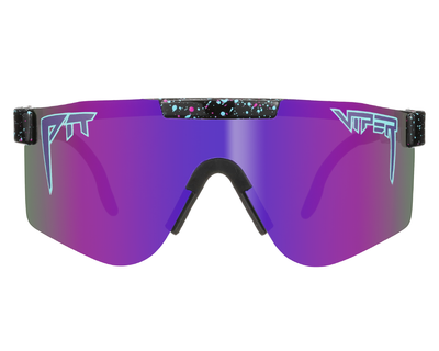 The Night Fall Polarized Double Wide