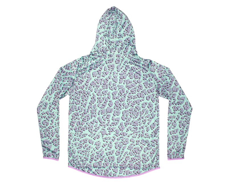 T-Flex Sun Hoodie