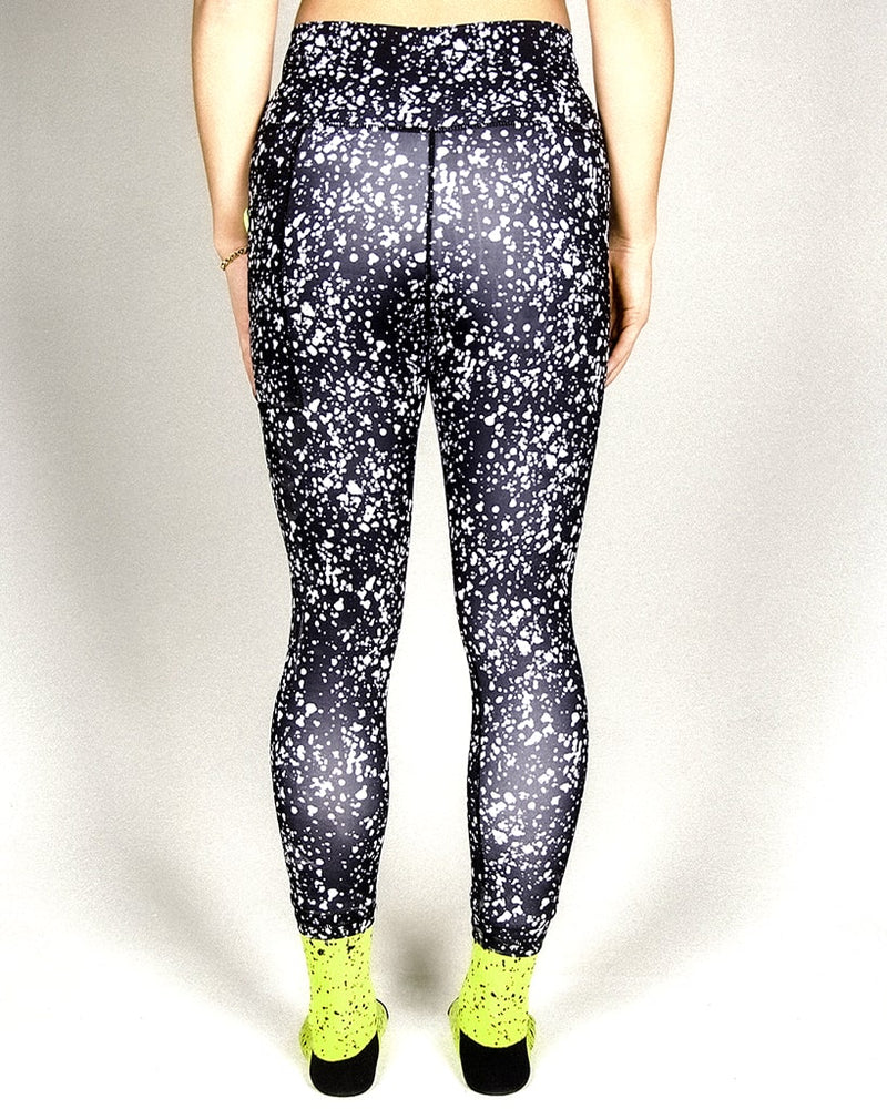 Underground Key Player Legging