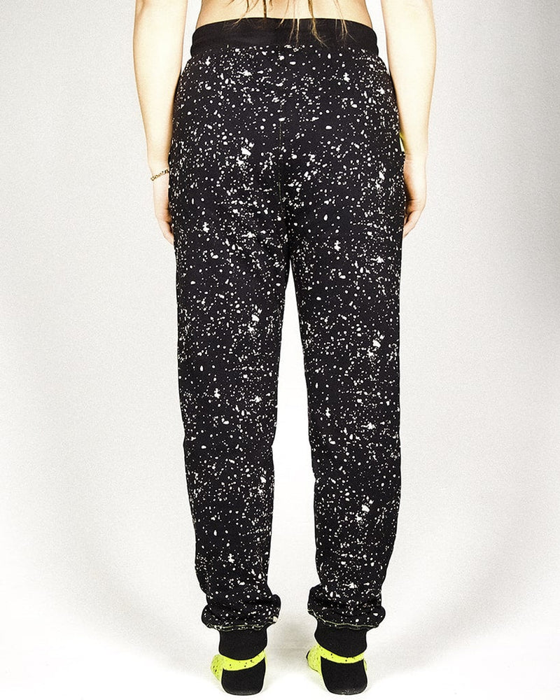 Underground Key Player Sweats