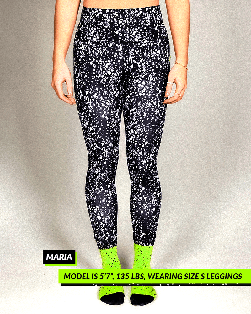 Underground Key Player Legging