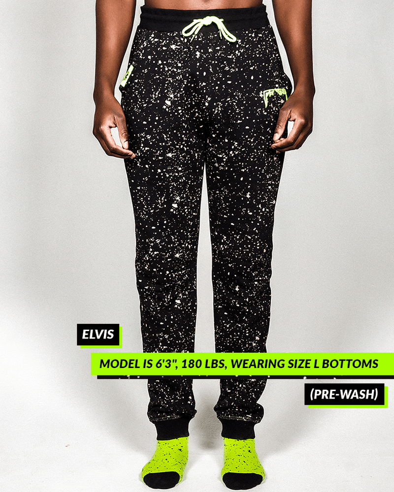 Underground Key Player Sweats
