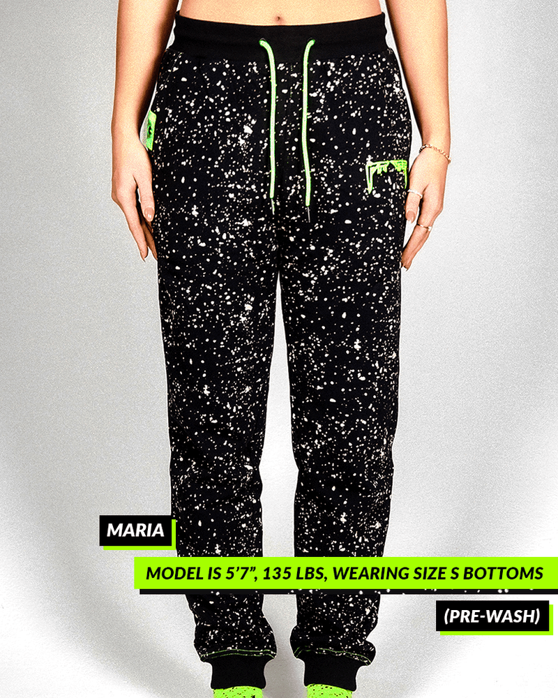 Underground Key Player Sweats