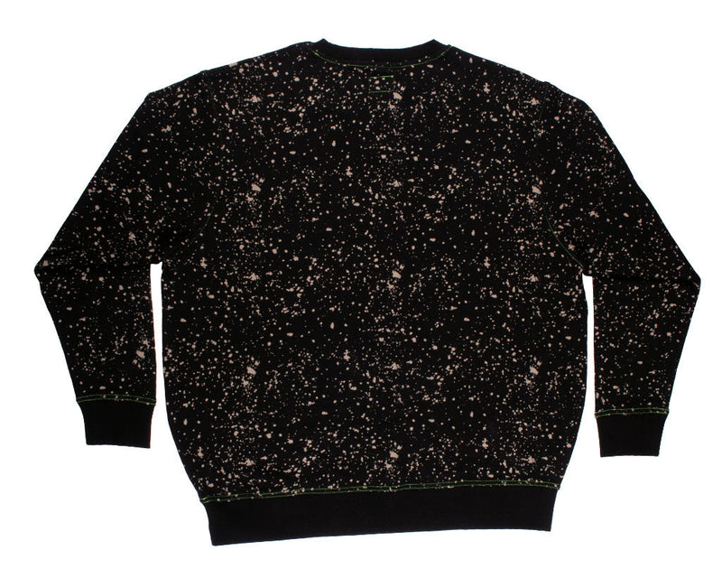 Underground Key Player Crewneck