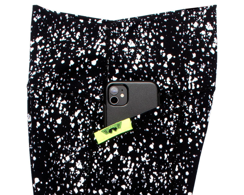 Underground Key Player Legging