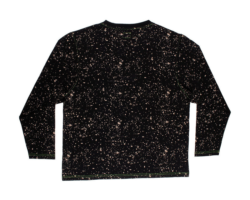 Underground Key Player Long Sleeve Tee