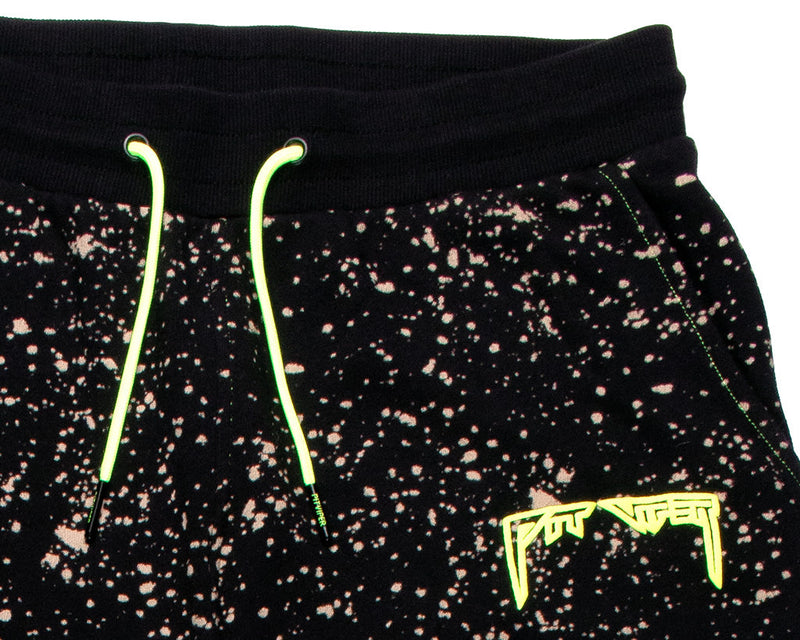 Underground Key Player Sweats