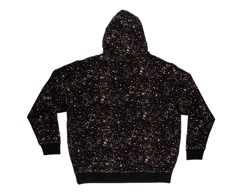 Underground Key Player Hoodie