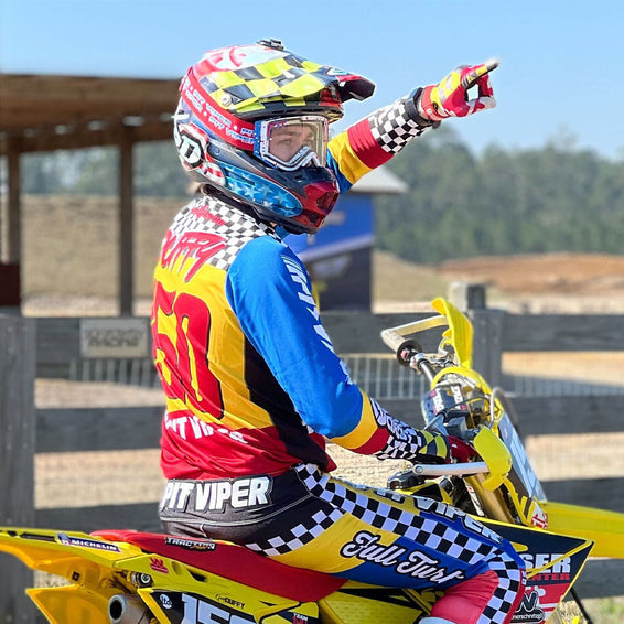 Motocross outlet gear afterpay