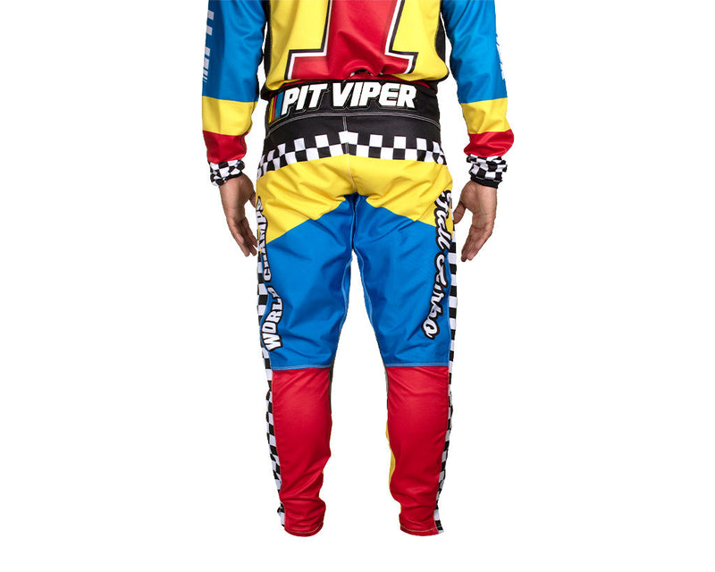 World Champs Pant