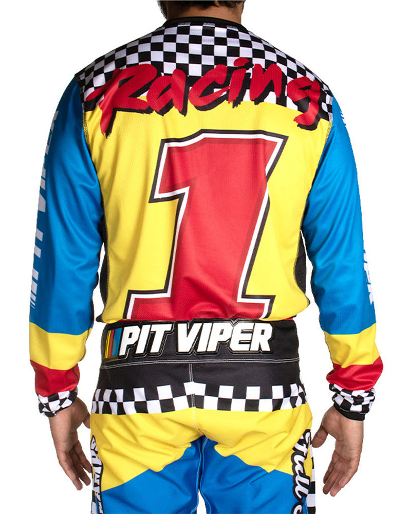 World Champs Jersey